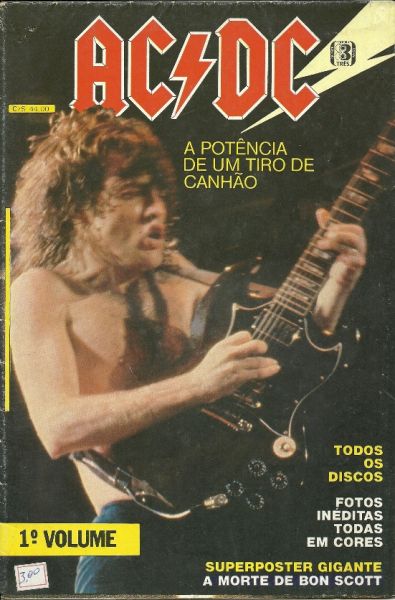 AC/DC