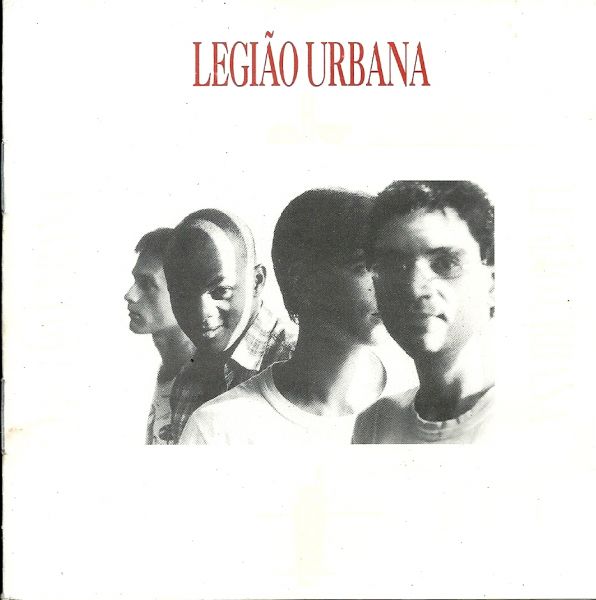 Legião Urbana