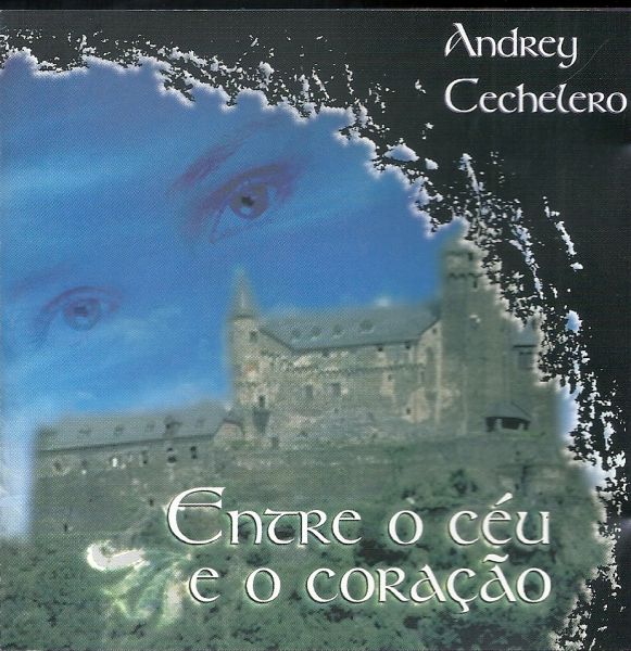 Andrey Cechetero