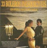 33 Boleros Inesquecíveis