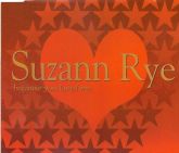 Suzann Rye