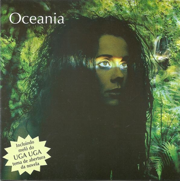 Oceania