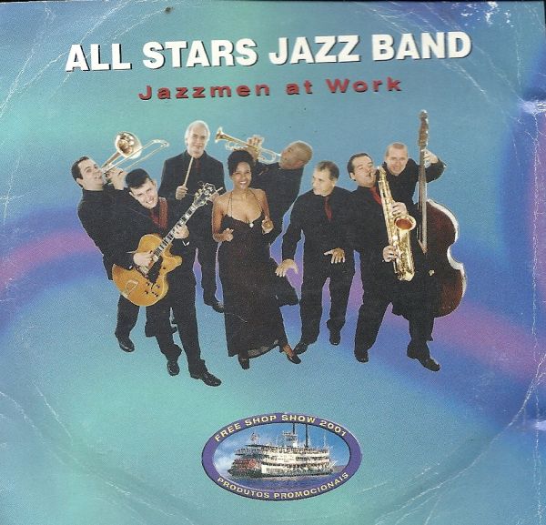 All Stars Jazz Band