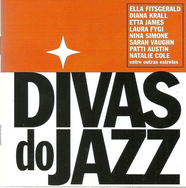 Divas do Jazz