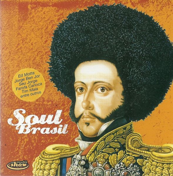 Soul Brasil