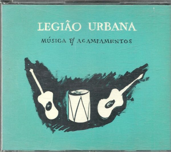 Legião Urbana