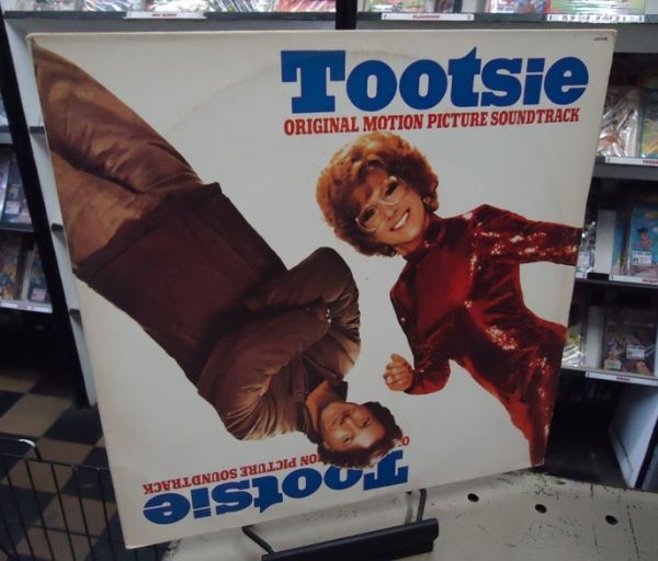 Tootsie (LJ)