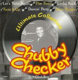 Chubby Checker