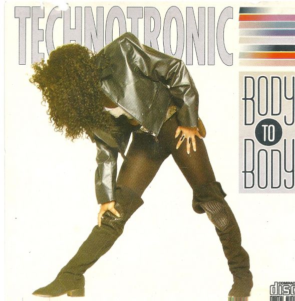 Technotronic