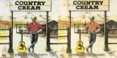 Country Cream Vol 1 e 2