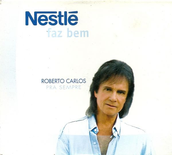 Roberto Carlos