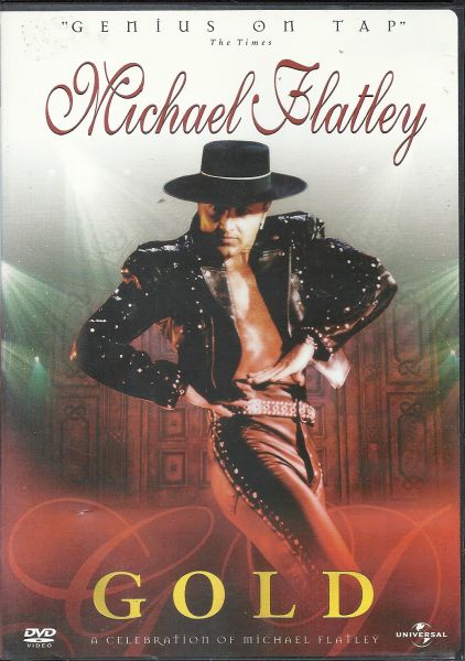 Michael Flatley