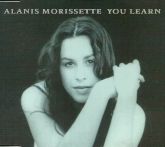 Alanis Morissette