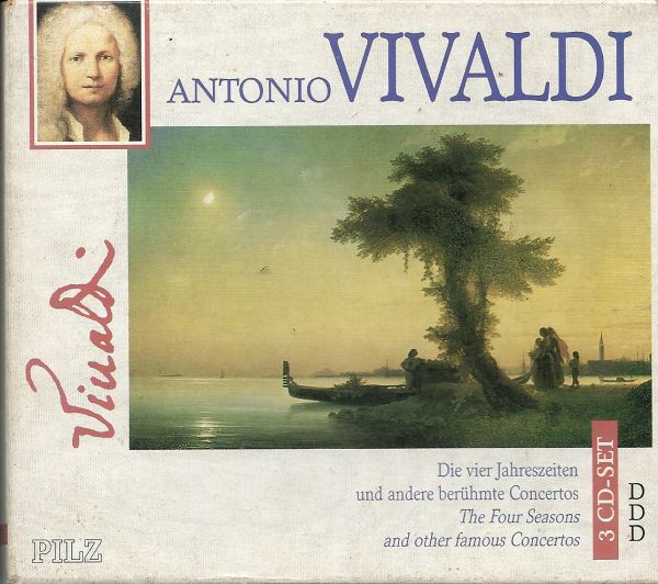 Vivaldi