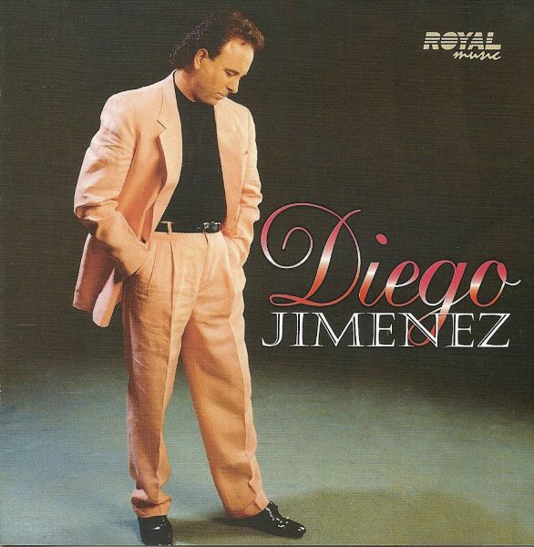 Diego Jimenez