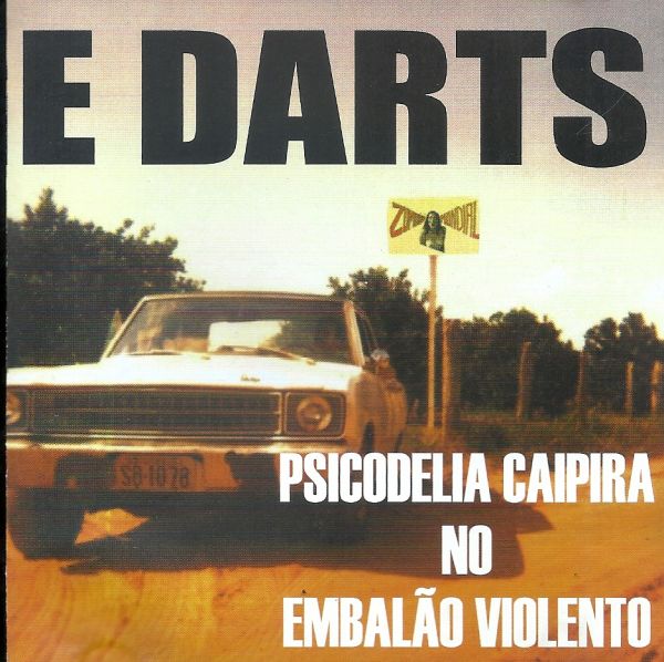 E Darts