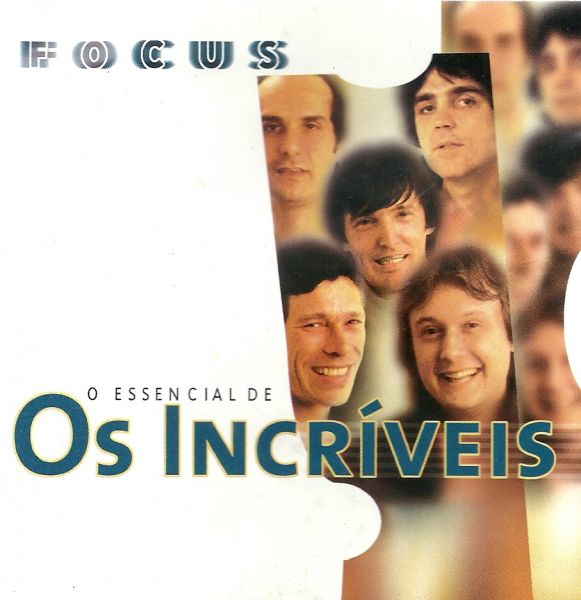 Os Incríveis