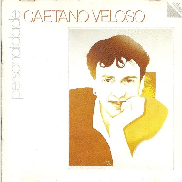 Caetano Veloso