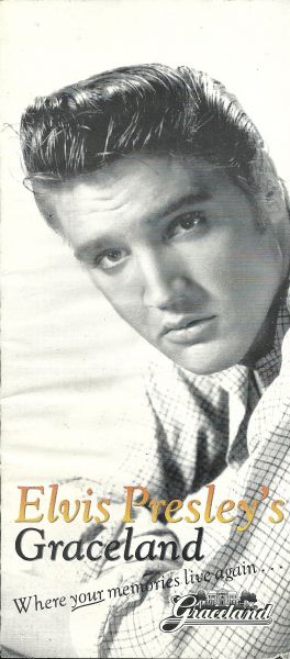 Elvis Presley