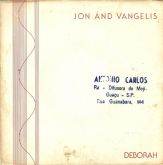 Jon & Vangelis (CPT)