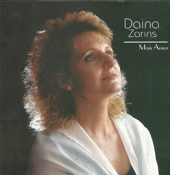 Daina Zarins