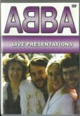 ABBA Live Presentations