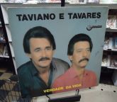 Taviano e Tavares (LJ)