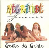 Negritude Júnior