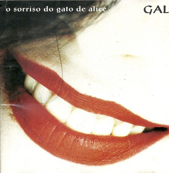 Gal Costa