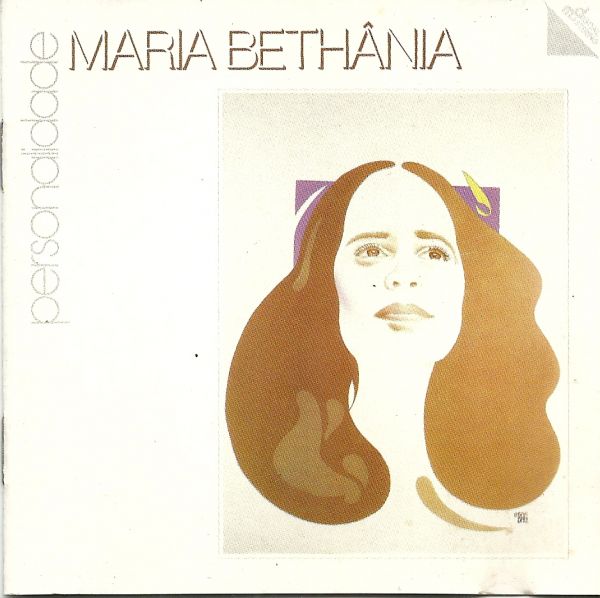 Maria Bethania