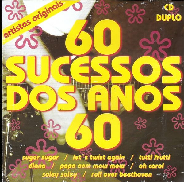 60 Sucessos