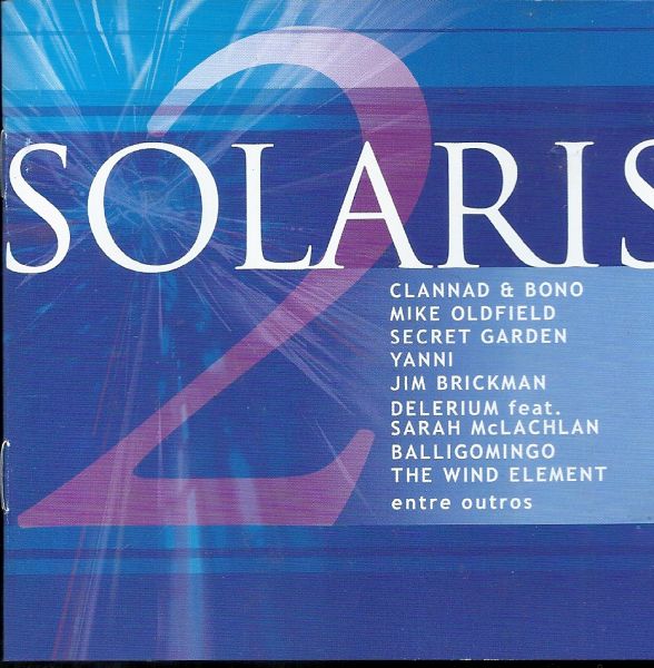 Solaris 2