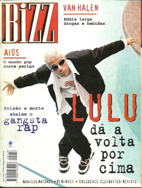 Bizz nº118