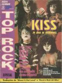 Top Rock Especial nº31