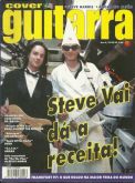 Cover Guitarra  nº030