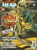 Metal Head  nº 4