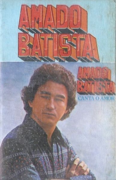 Amado Batista