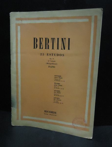 Bertini