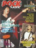 Rock Brigade nº 157