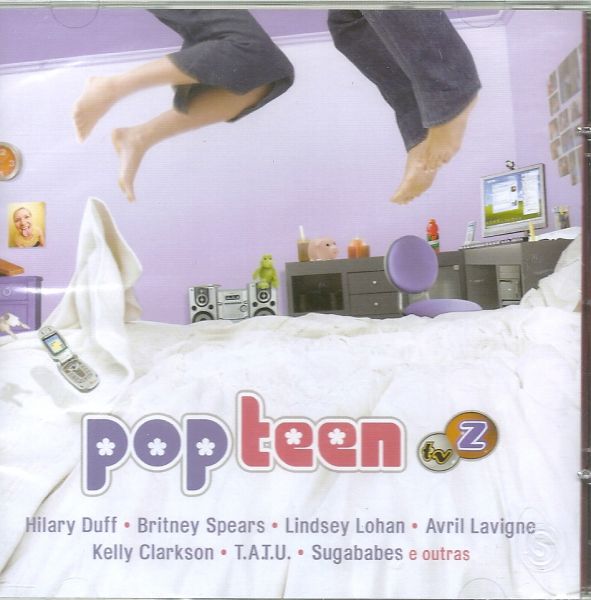 Pop Teen