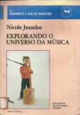 Explorando O Universo da Música