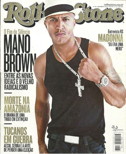 Rolling Stone (Brasil) nº039