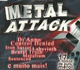 Metal Attack