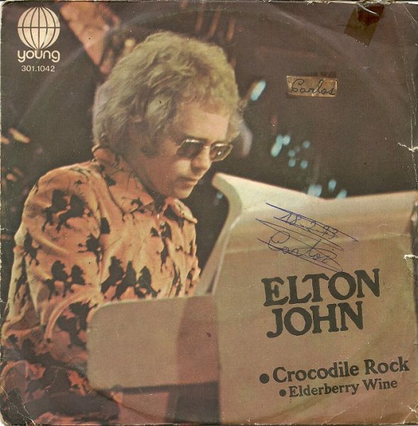 Elton John (CPT)