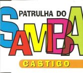 Patrulha do Samba