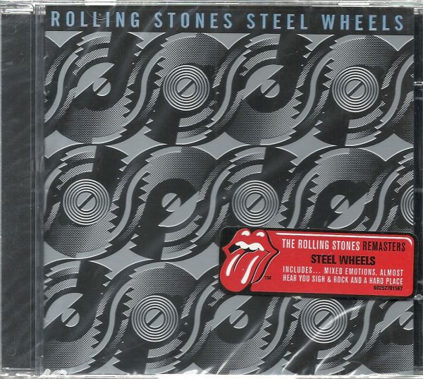 Rolling Stones (LJ)