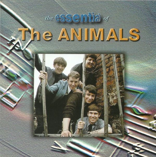 The Animals (LJ)