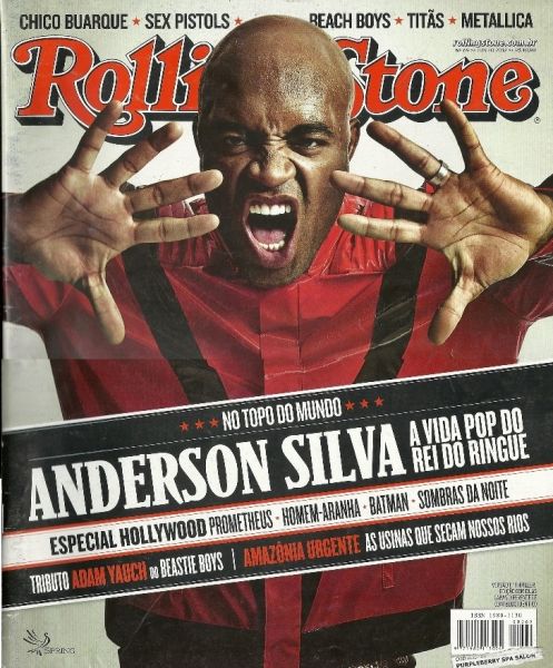 Rolling Stone (Brasil) nº069