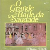 O Grande Baile da Saudade