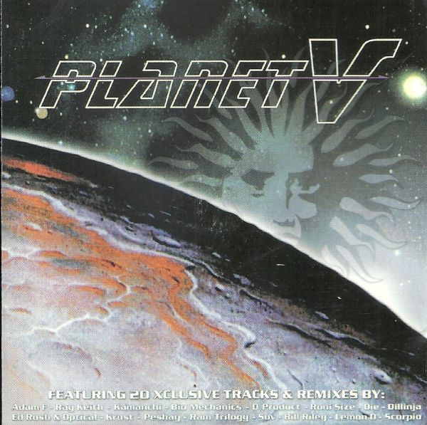 Planet V